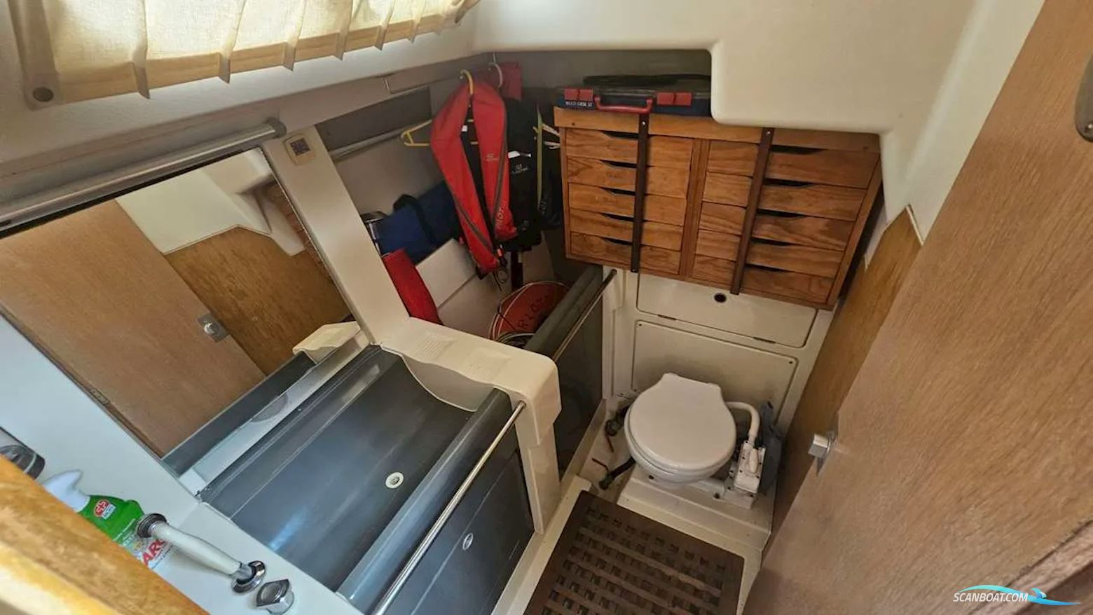 Etap Yachting 38i