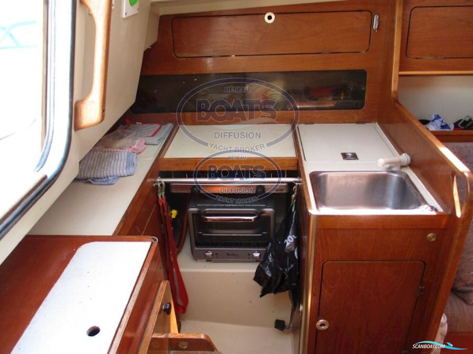 Etap Yachting Etap 30