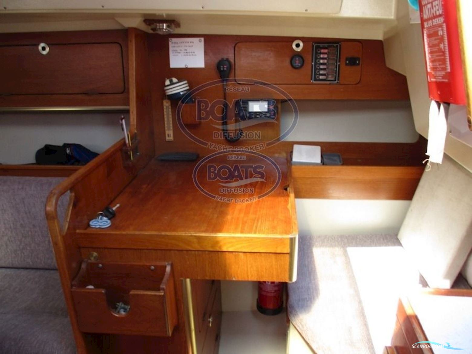 Etap Yachting Etap 30