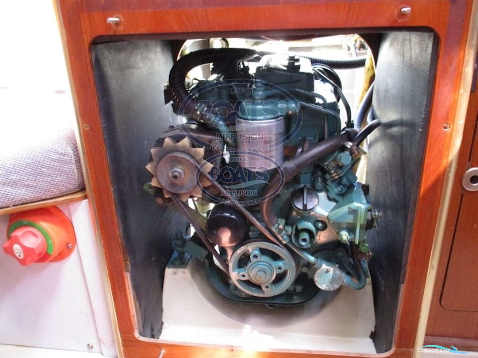 Etap Yachting Etap 30