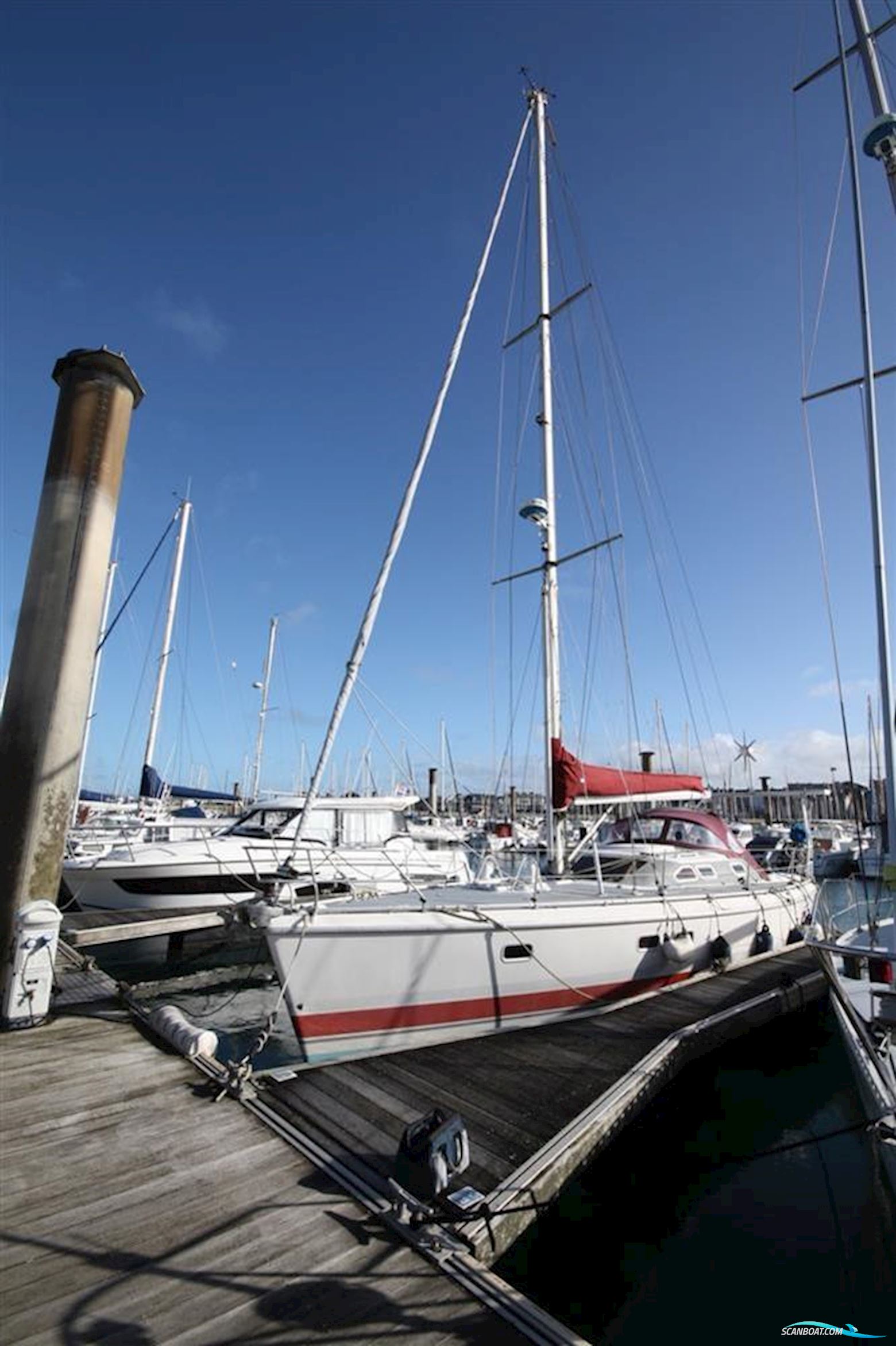 Etap Yachting Etap 38i