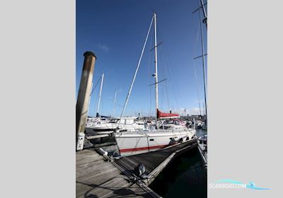 Etap Yachting Etap 38i Sailingboat 1996, France
