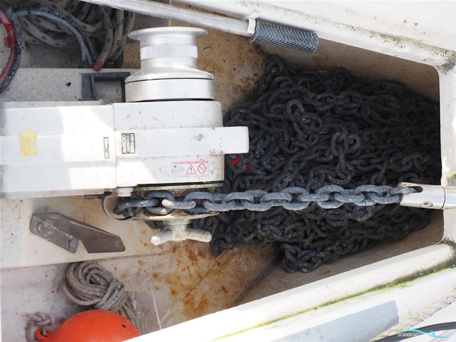 Etap Yachting Etap 38i