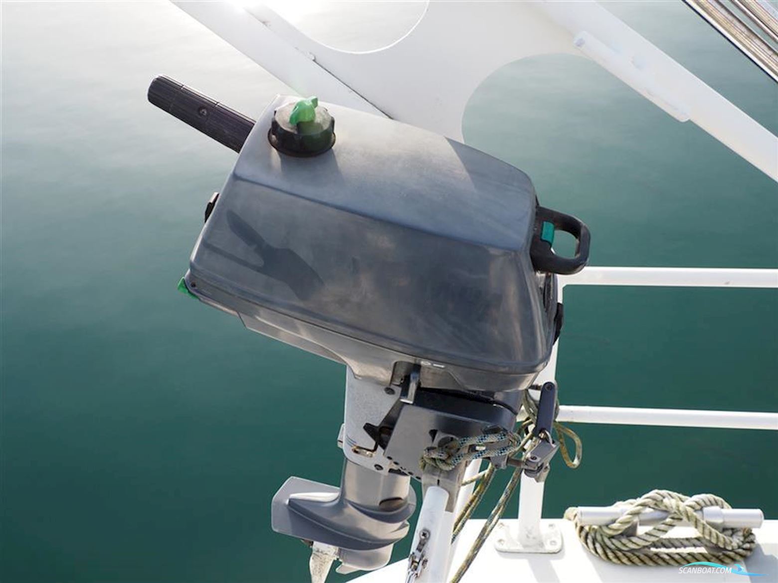 Etap Yachting Etap 38i