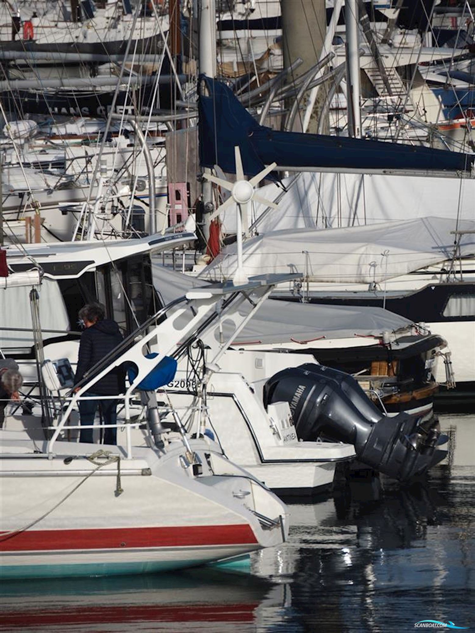 Etap Yachting Etap 38i