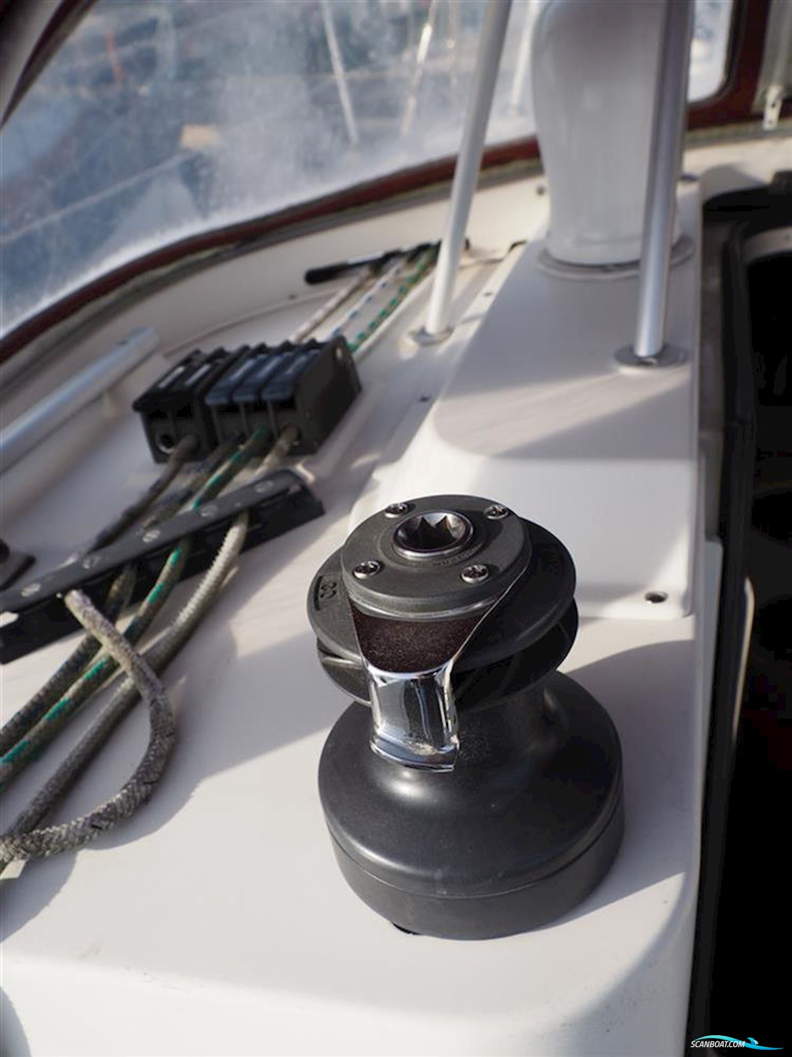 Etap Yachting Etap 38i