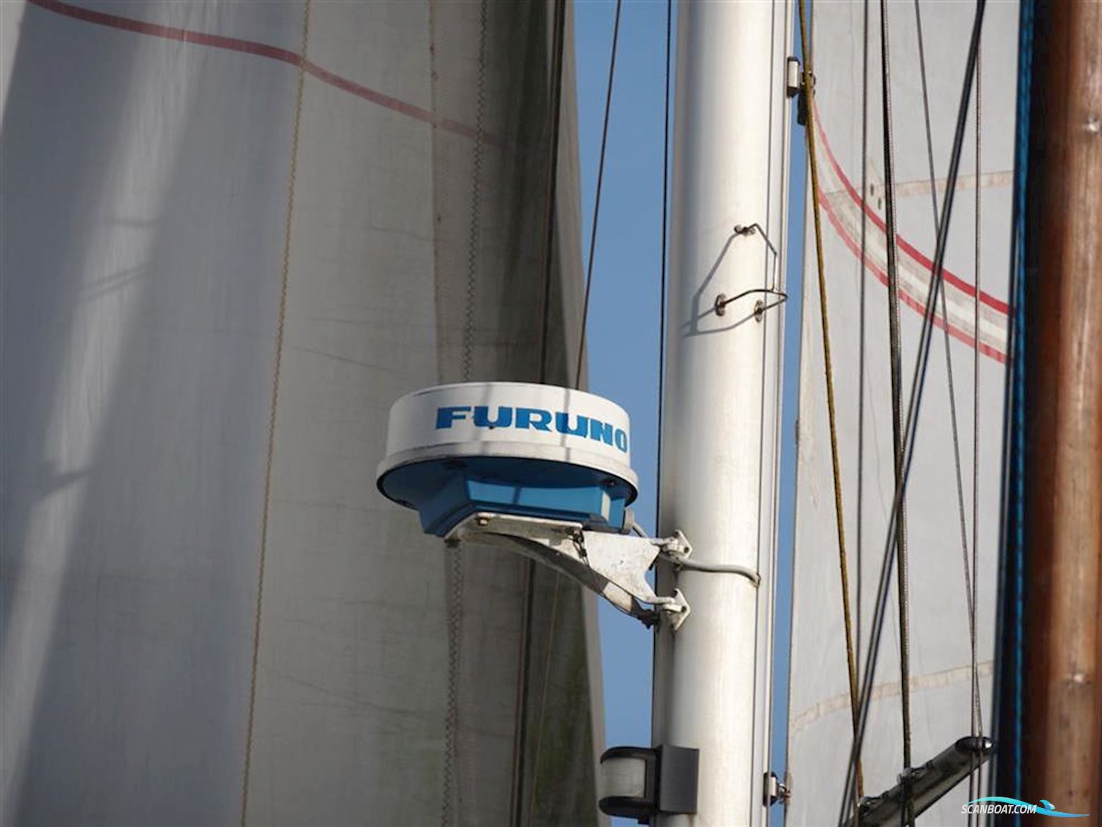 Etap Yachting Etap 38i