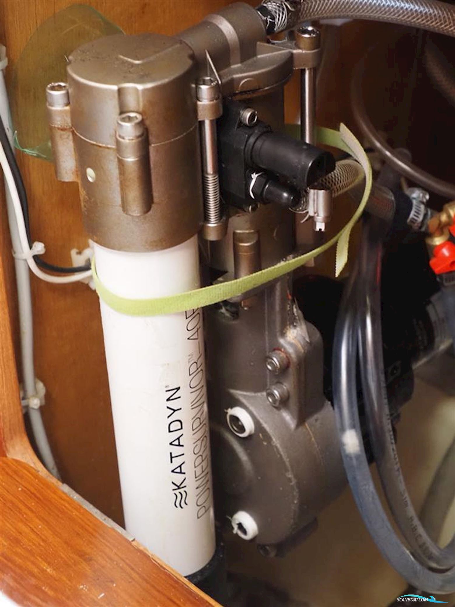 Etap Yachting Etap 38i