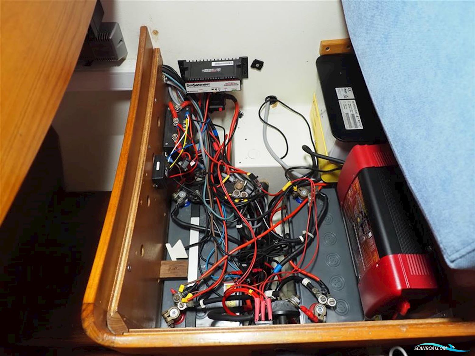 Etap Yachting Etap 38i