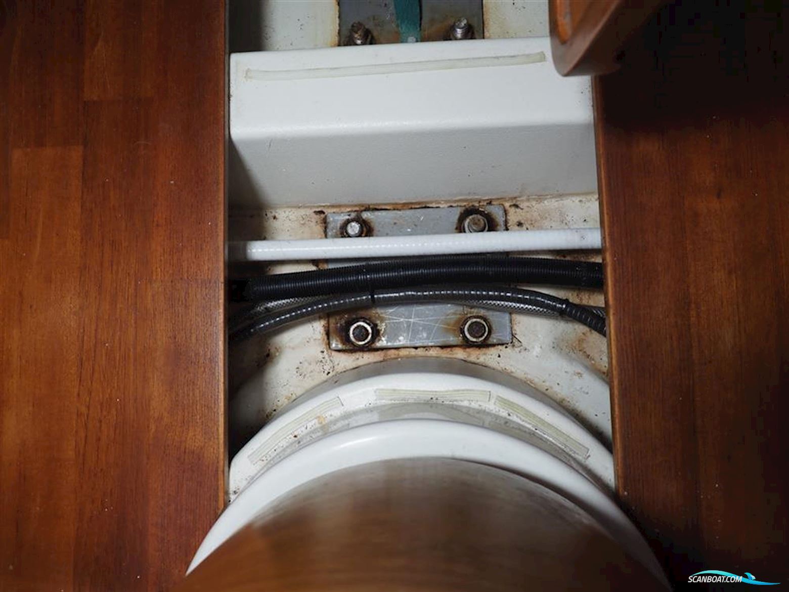 Etap Yachting Etap 38i