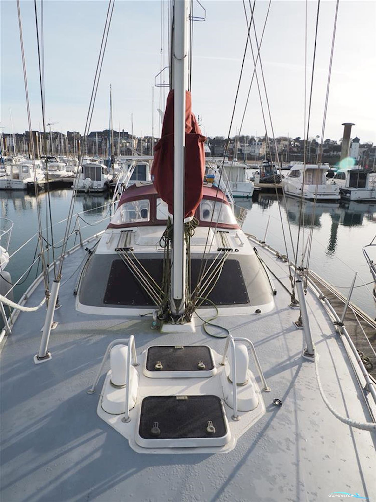 Etap Yachting Etap 38i