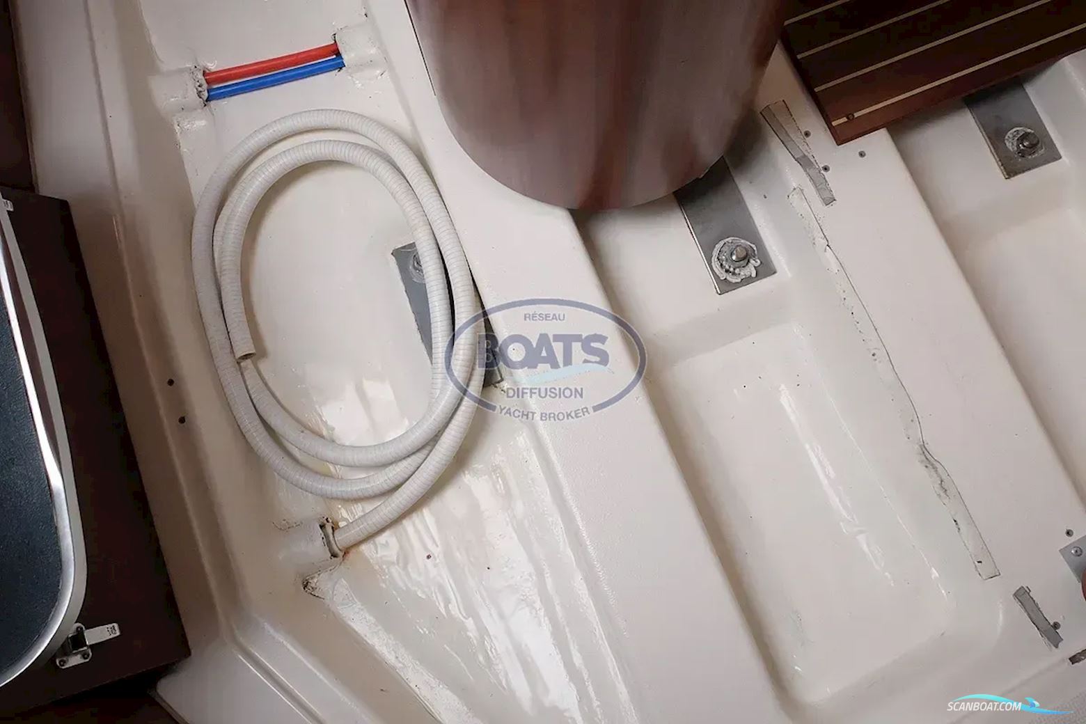 Etap Yatching Etap 32S