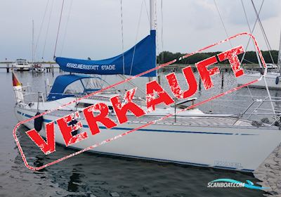 Excel 319 Sailingboat 1992, Germany