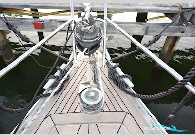 Excel Excel 400 Sailingboat 2003, with Yanmar 3JH3E (39 hk). engine, Sweden