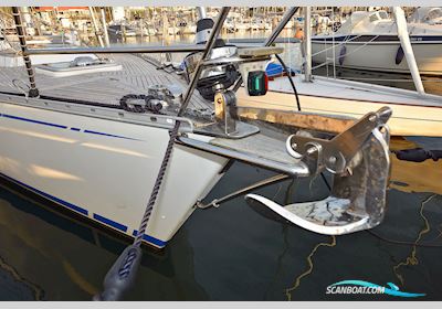Excel Excel 400 Sailingboat 2003, with Yanmar 3JH3E (39 hk). engine, Sweden