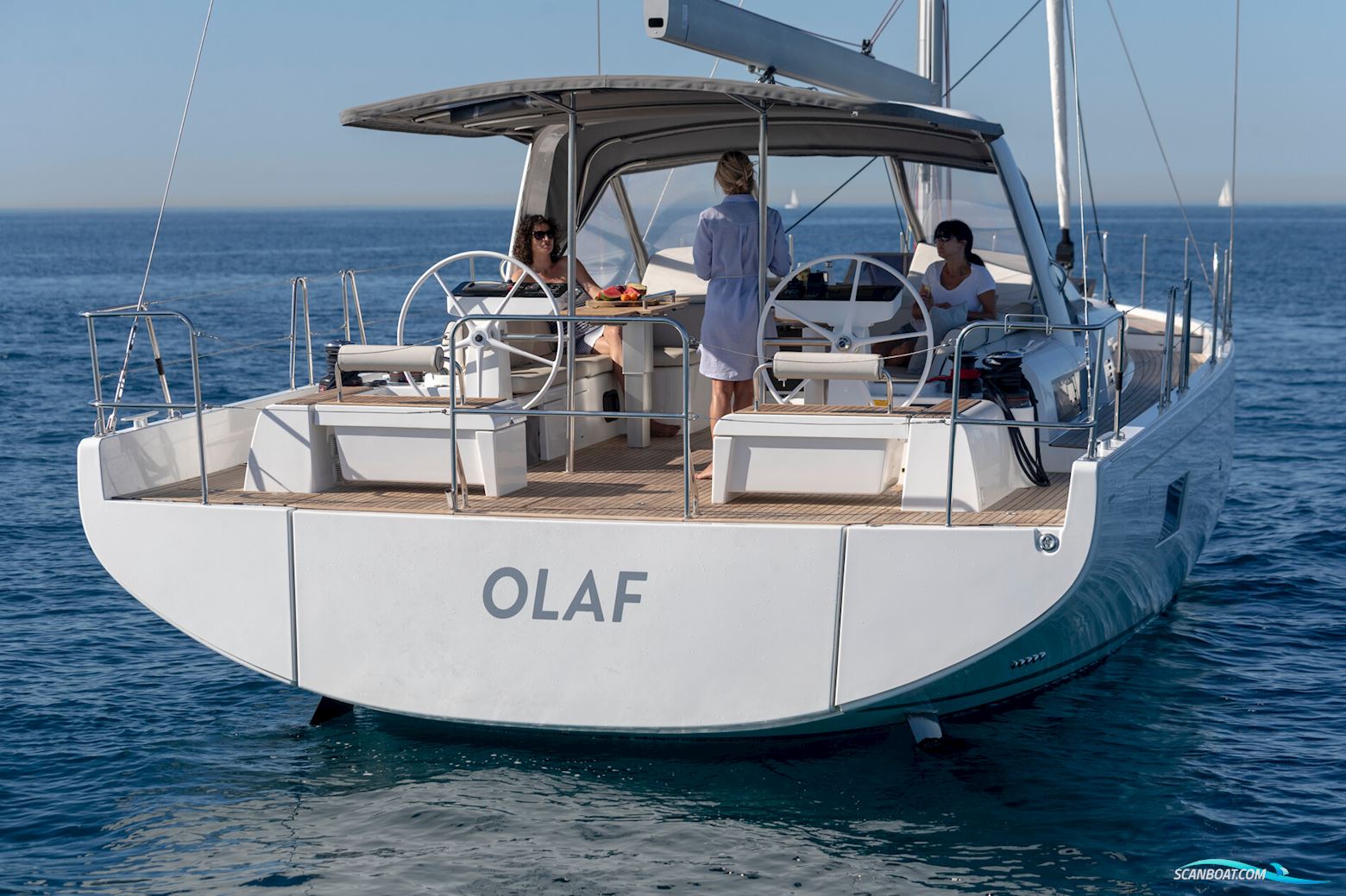 Excess 11 Sailingboat 2024, Denmark