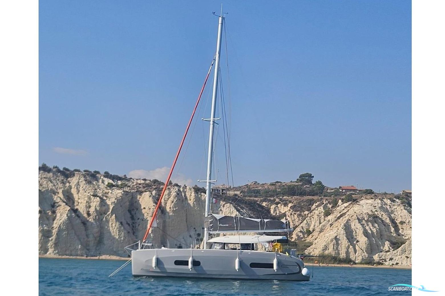 Excess 11 Sailingboat 2024, with Yanmar engine, Italy