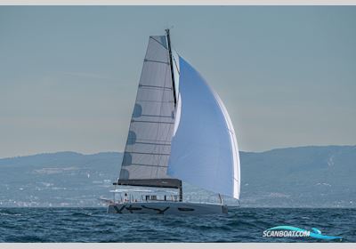 Excess 13 Sailingboat 2026, with Yanmar engine, Denmark