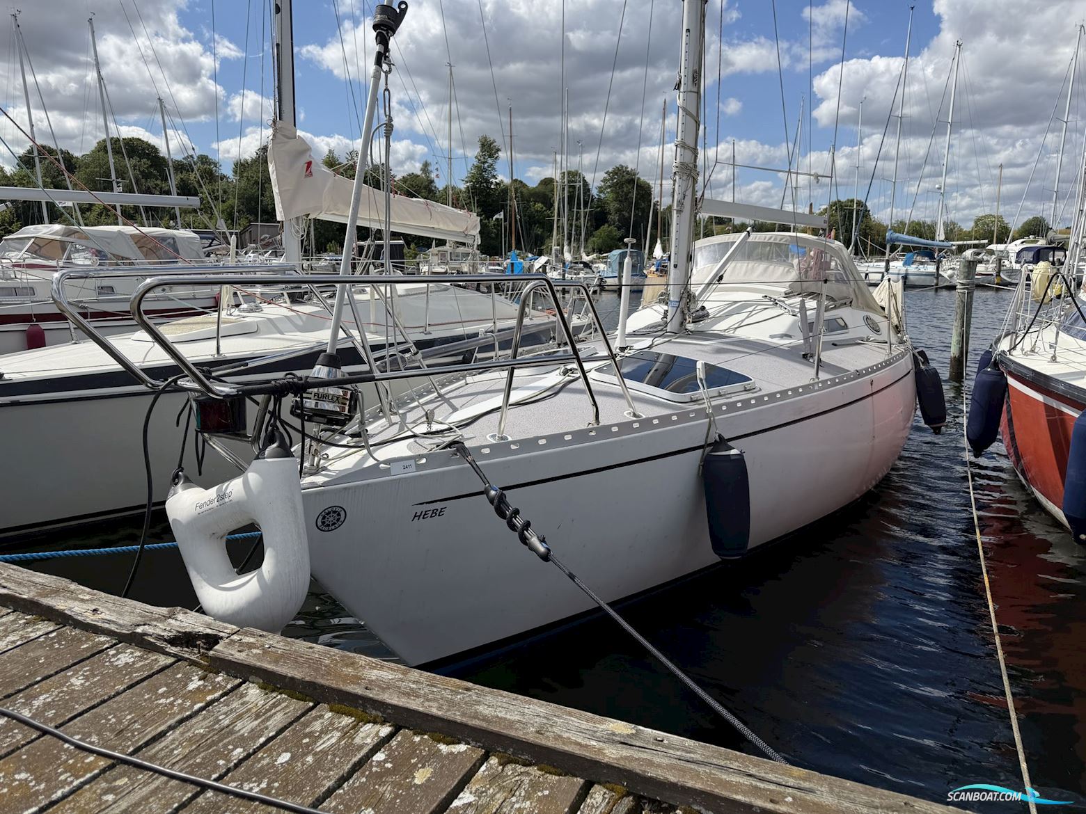 Fandango 32