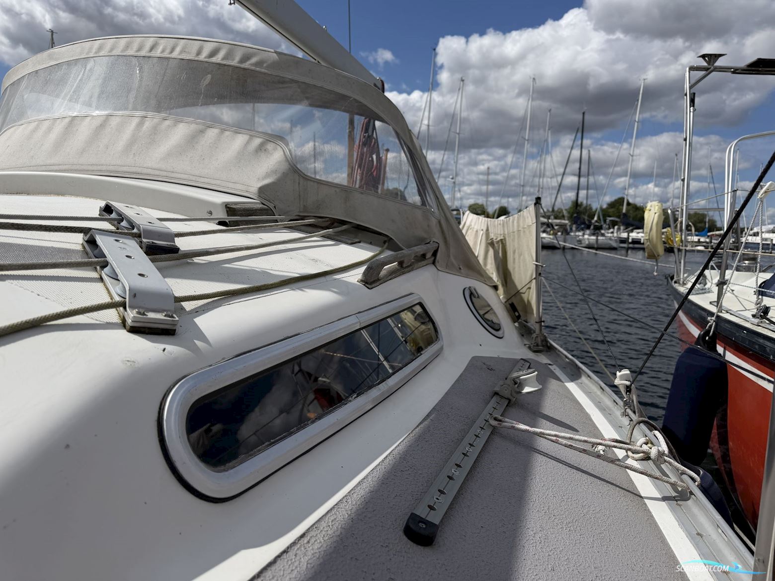 Fandango 32