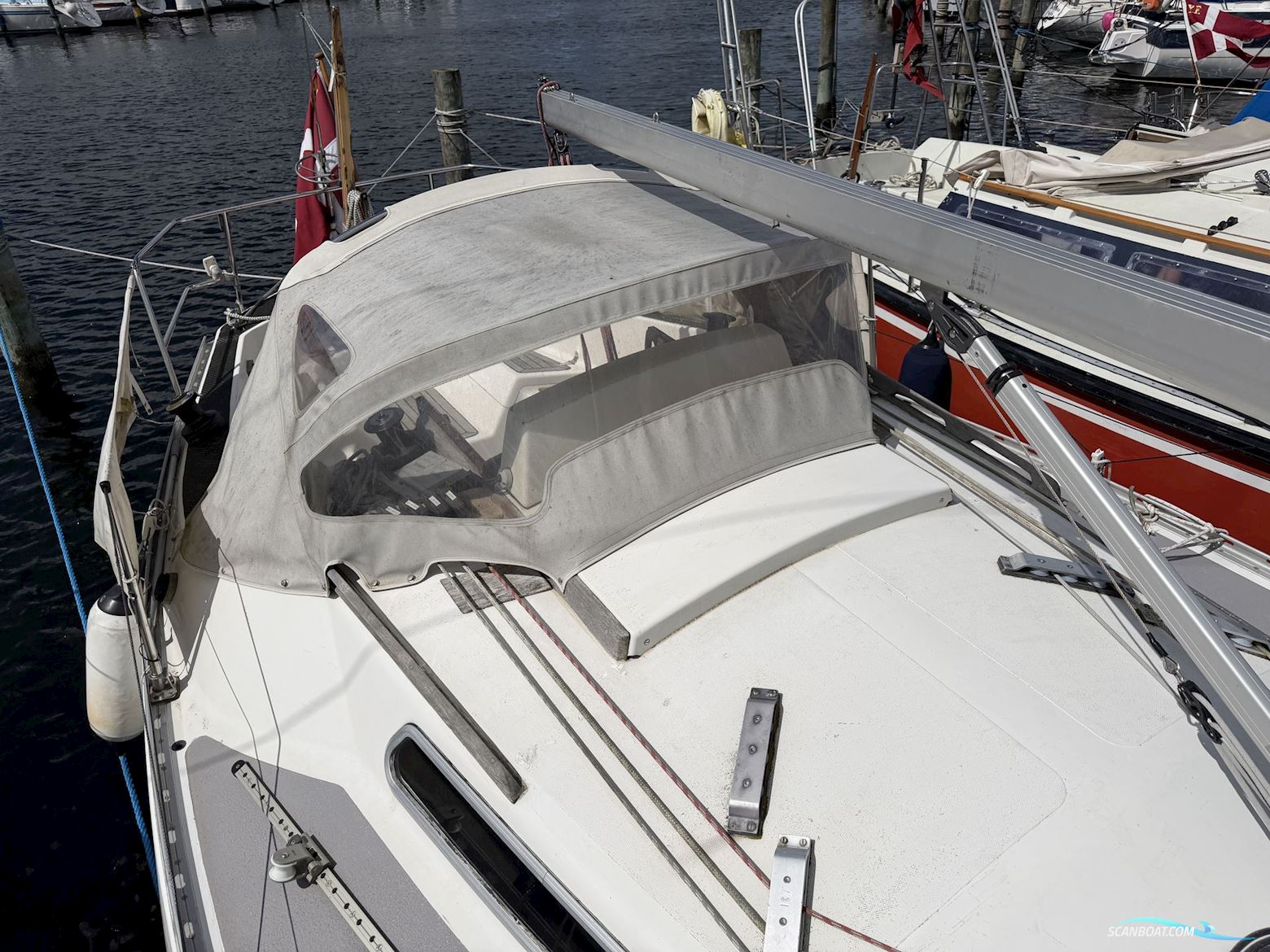 Fandango 32