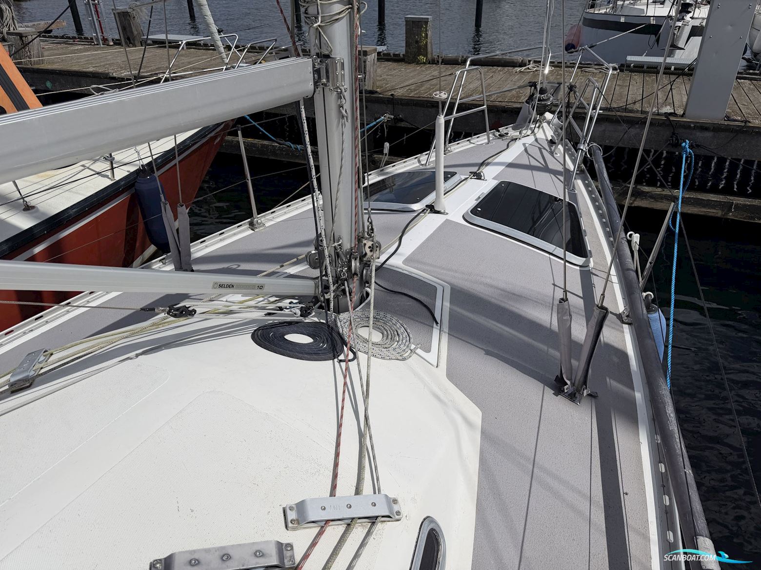 Fandango 32