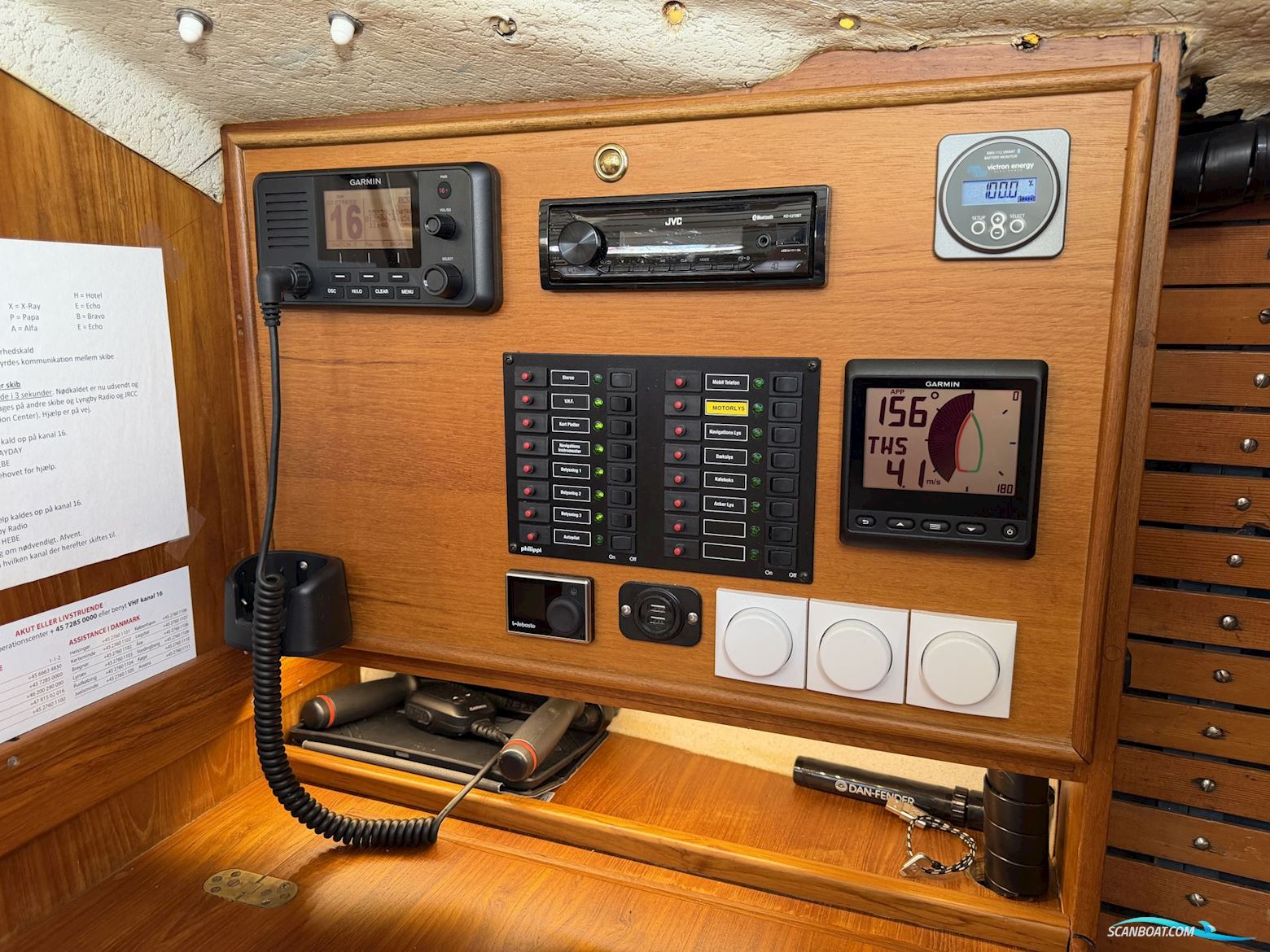 Fandango 32