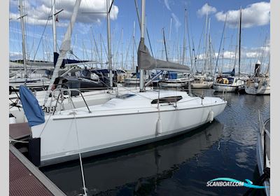 Fareast 26 Sailingboat 2013, Germany