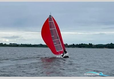 Fareast Fareast 28R Sailingboat 2016, with Suzuki Four Stroke 6PS engine, Germany