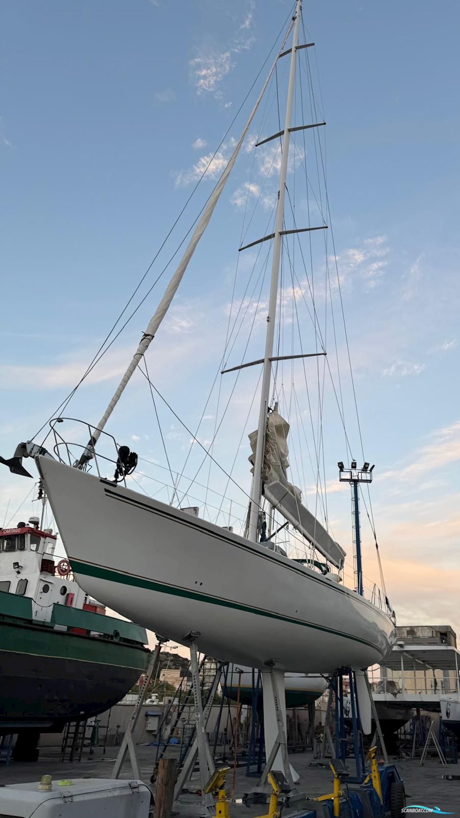 Farr 72