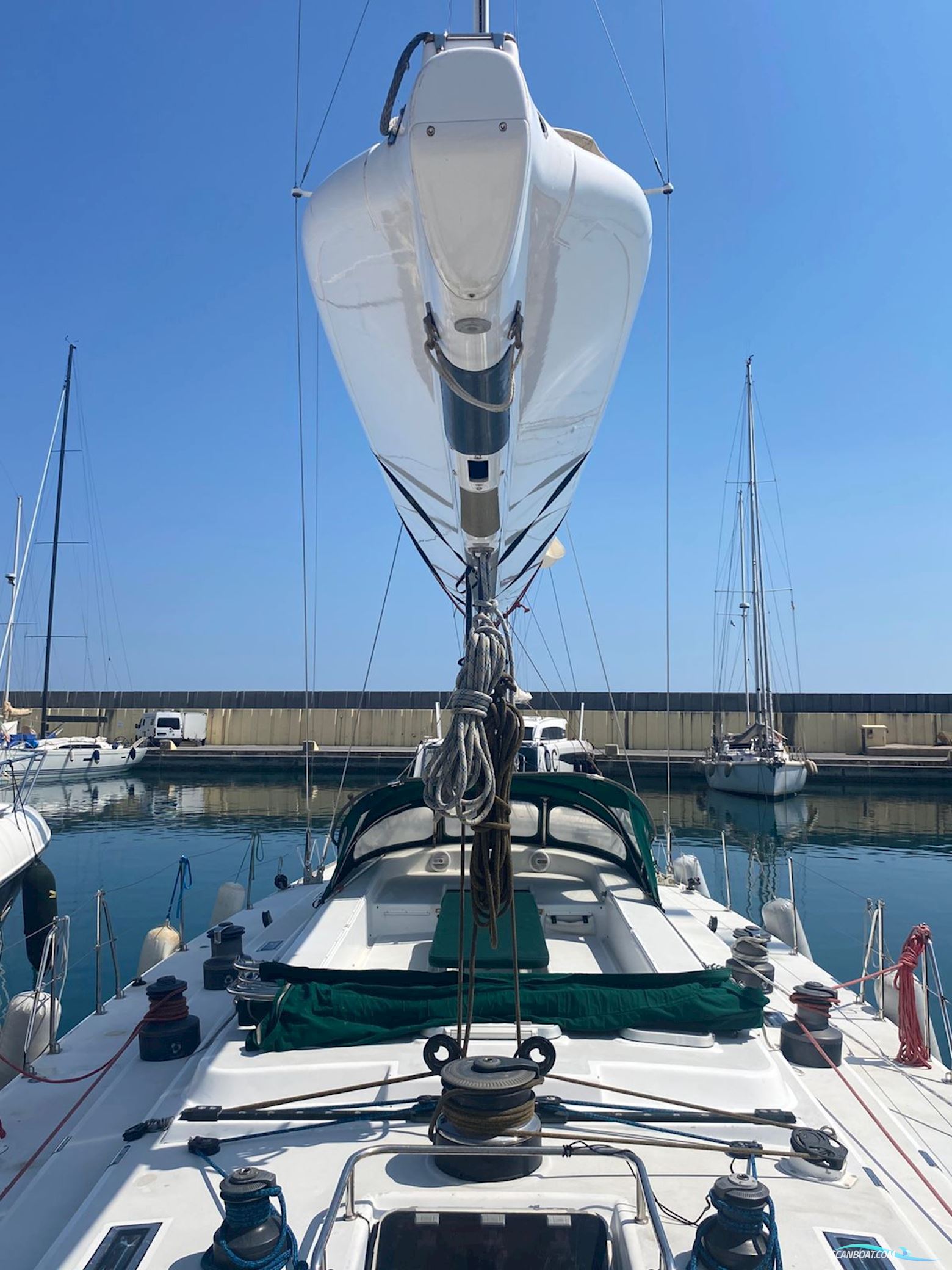 Farr 72