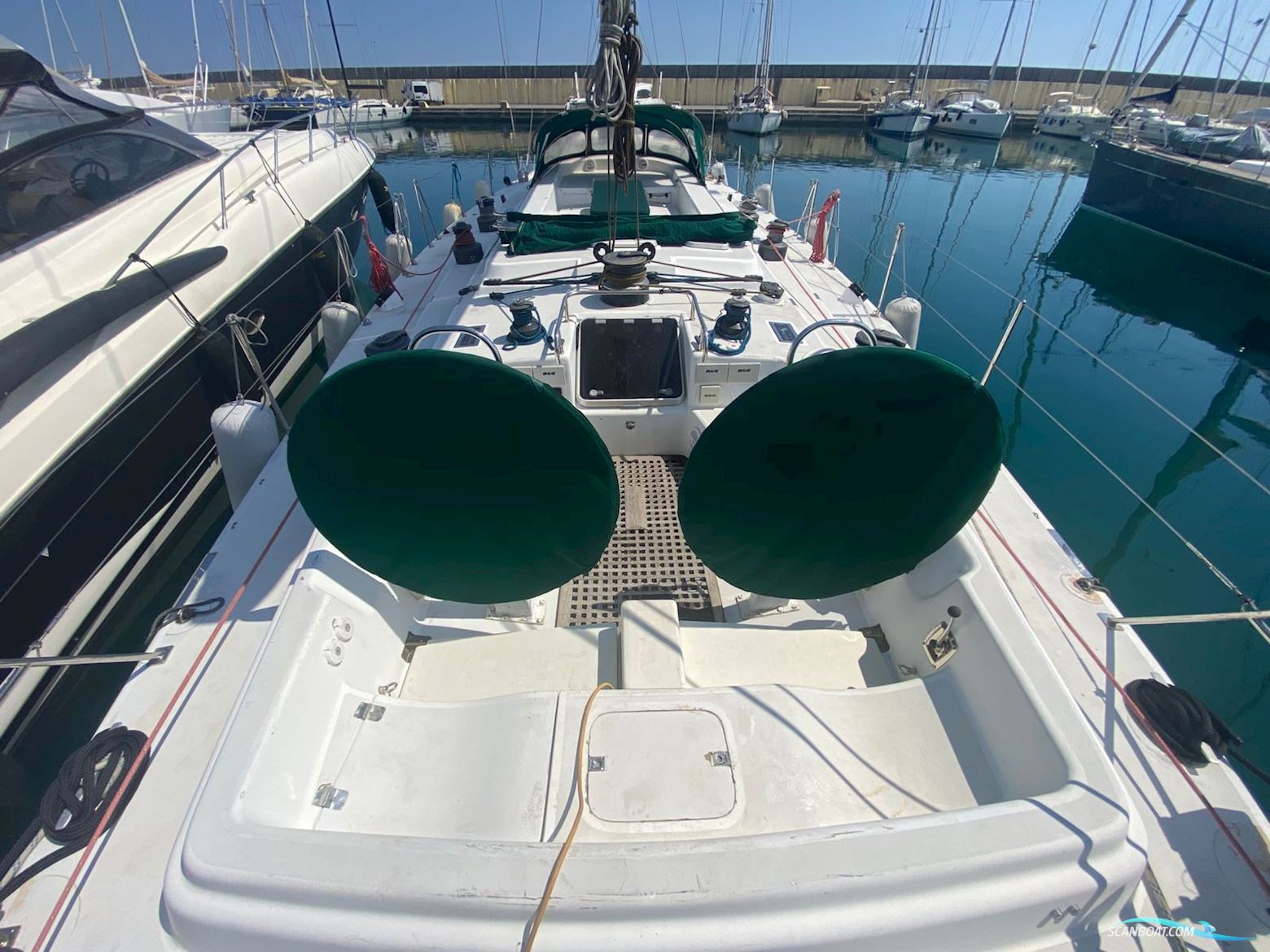 Farr 72