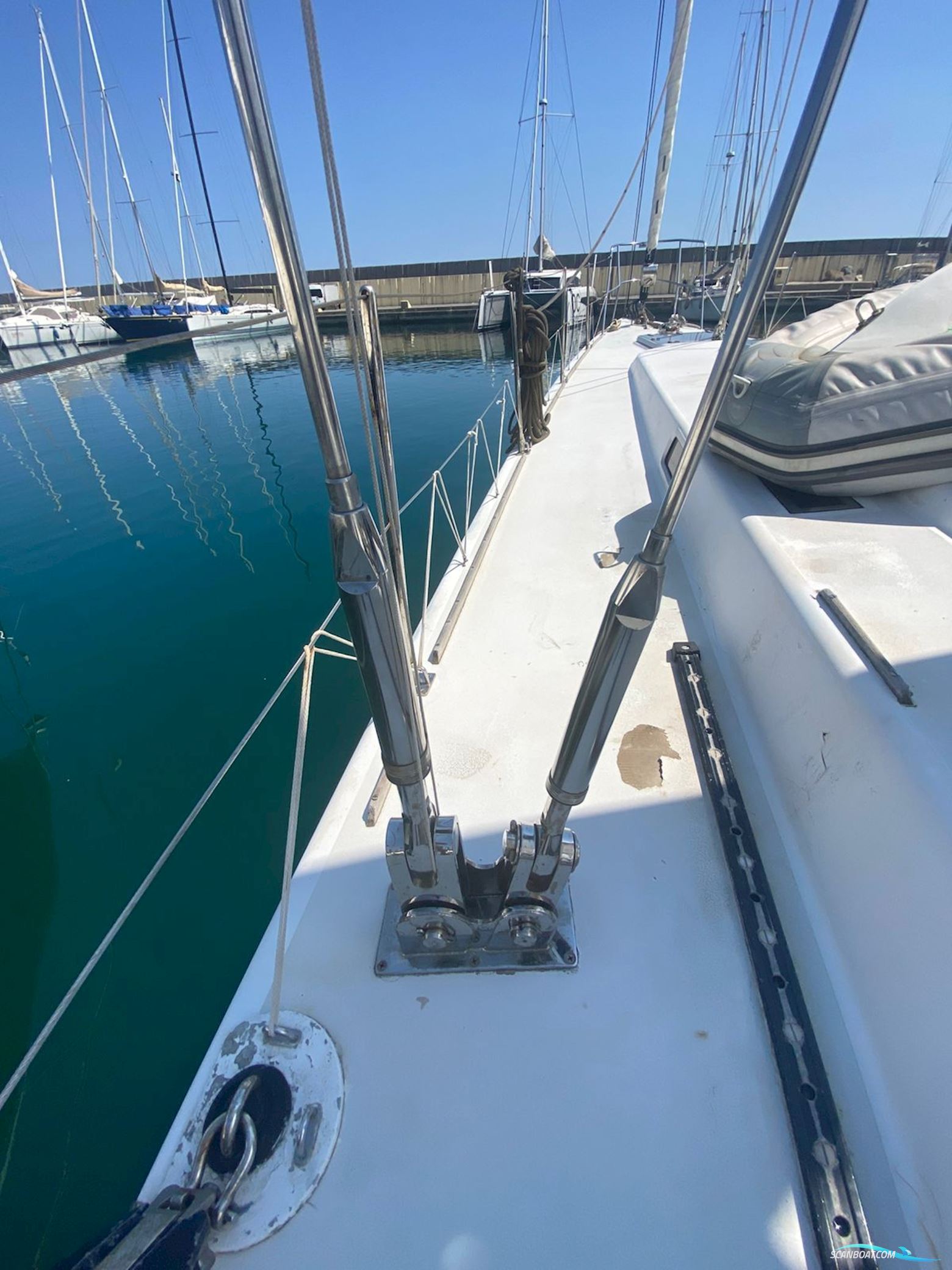 Farr 72