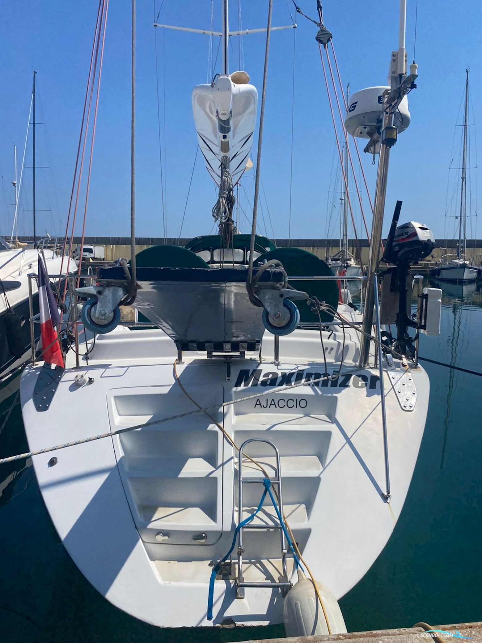 Farr 72