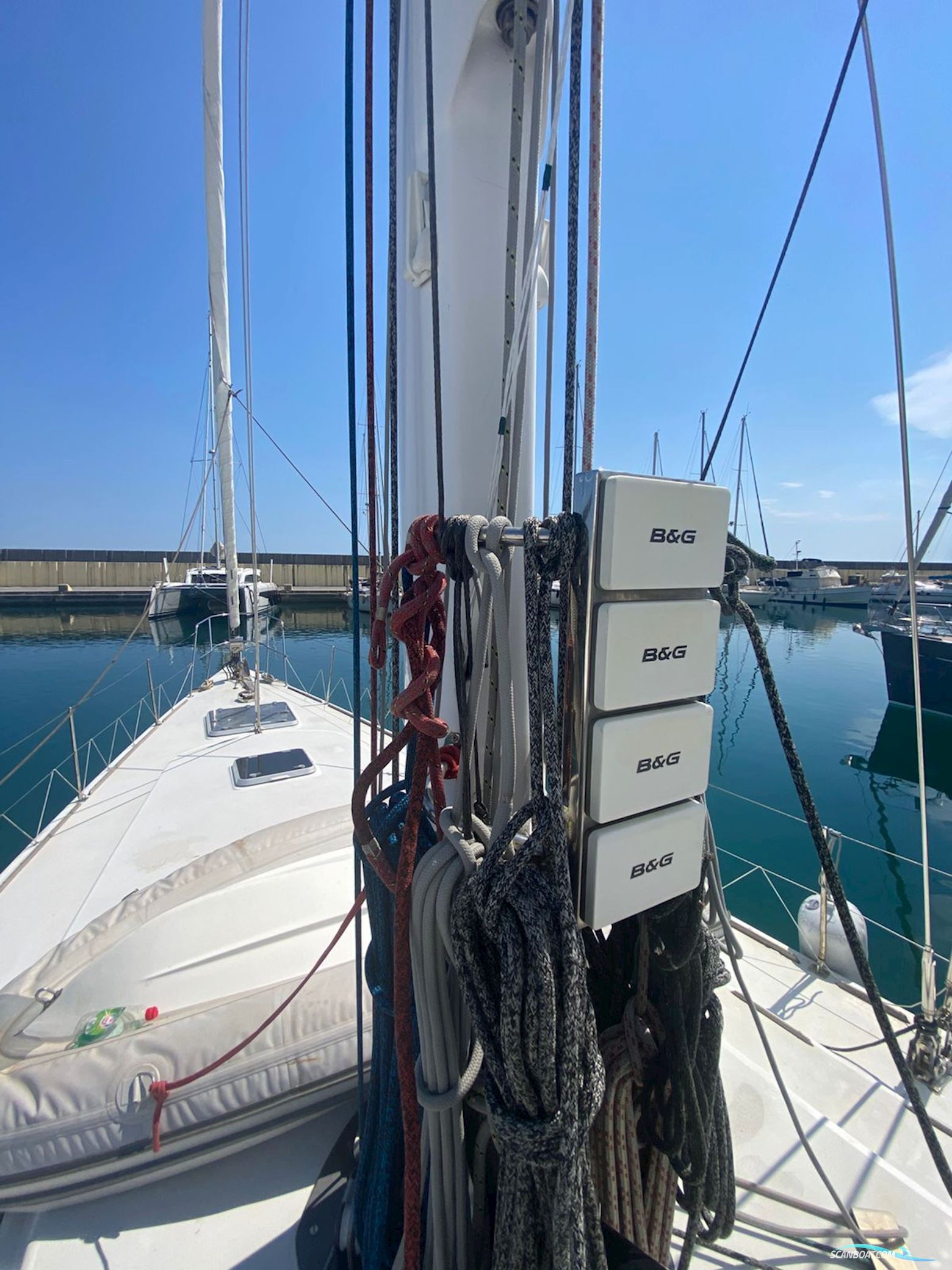 Farr 72