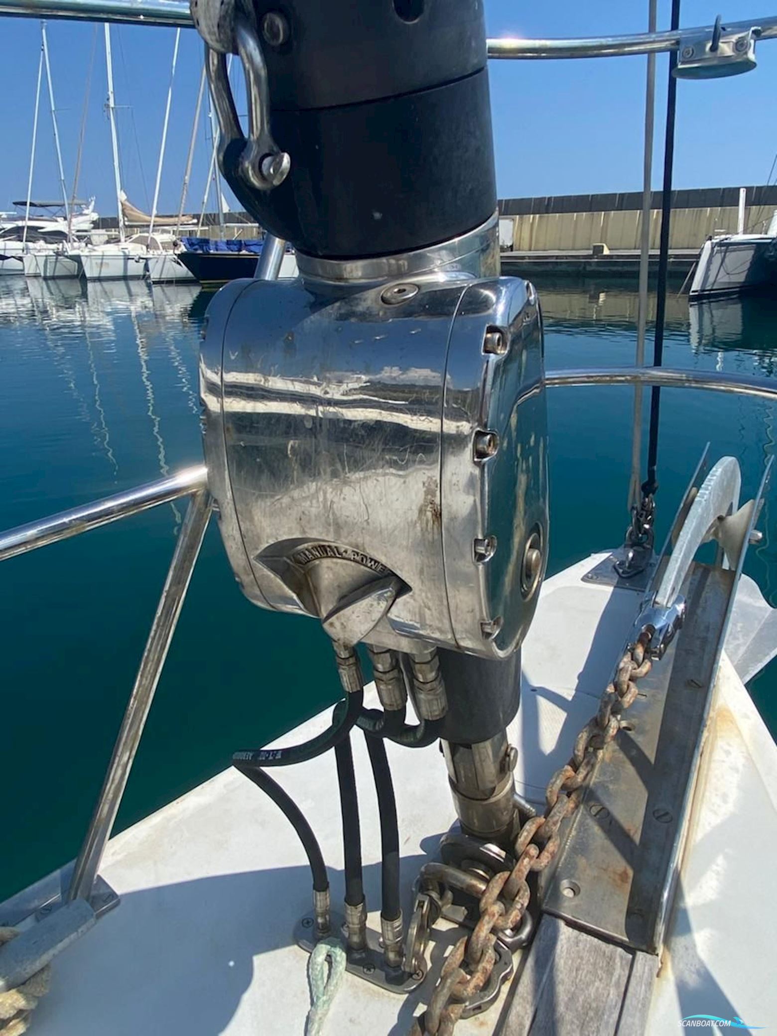 Farr 72