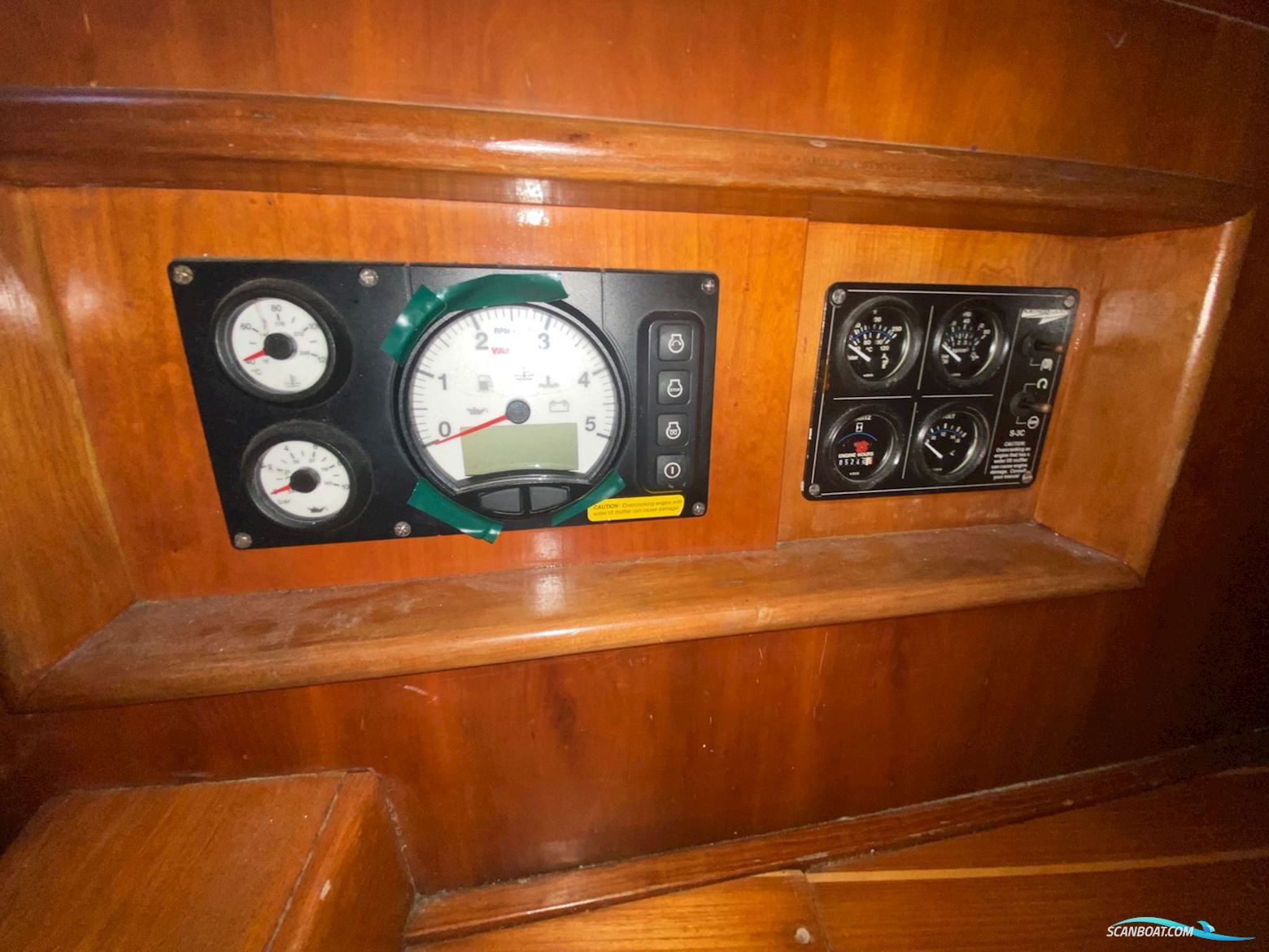 Farr 72