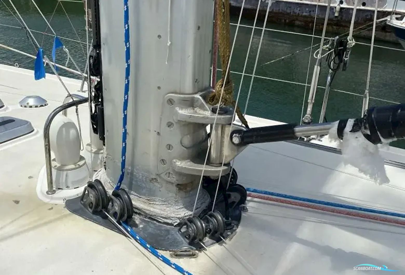 Farr Colvic Minnenium 65