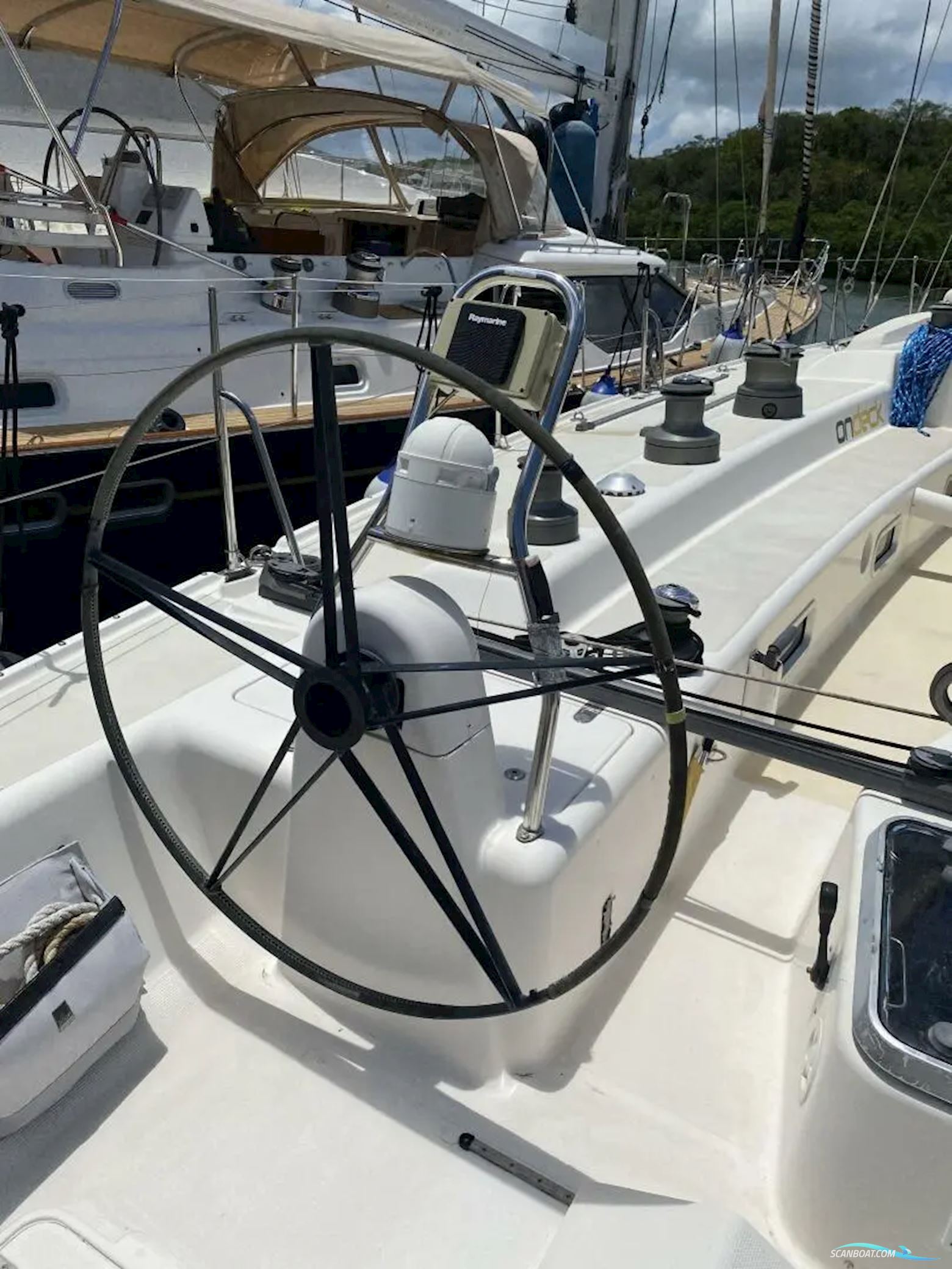 Farr Colvic Minnenium 65