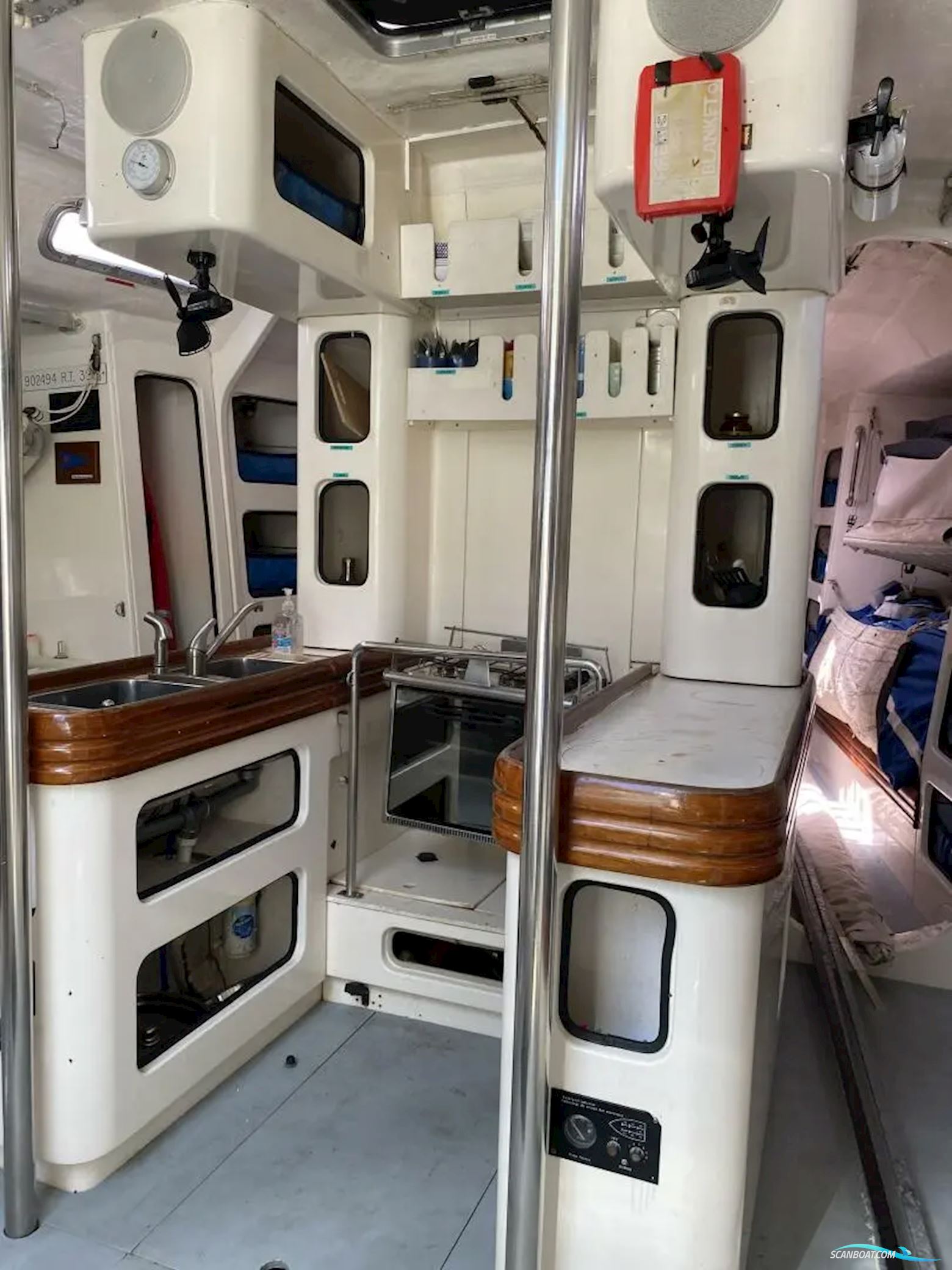 Farr Colvic Minnenium 65