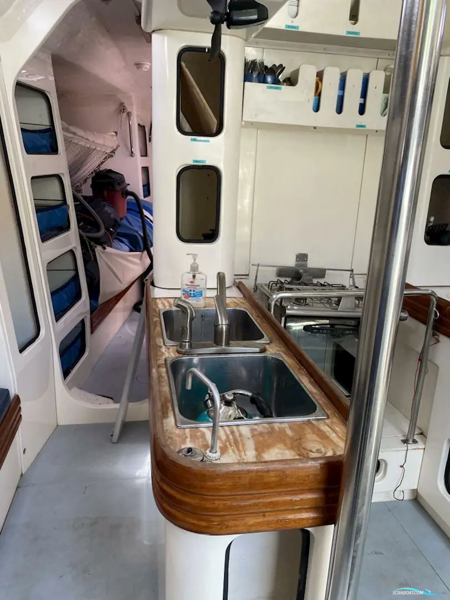 Farr Colvic Minnenium 65