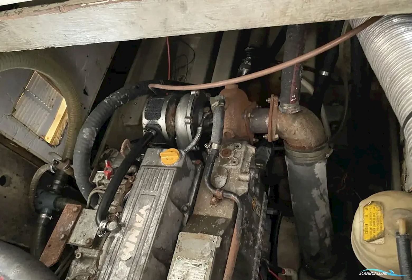 Farr Colvic Minnenium 65