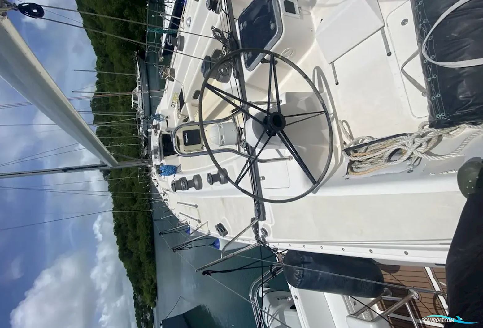 Farr Colvic Minnenium 65