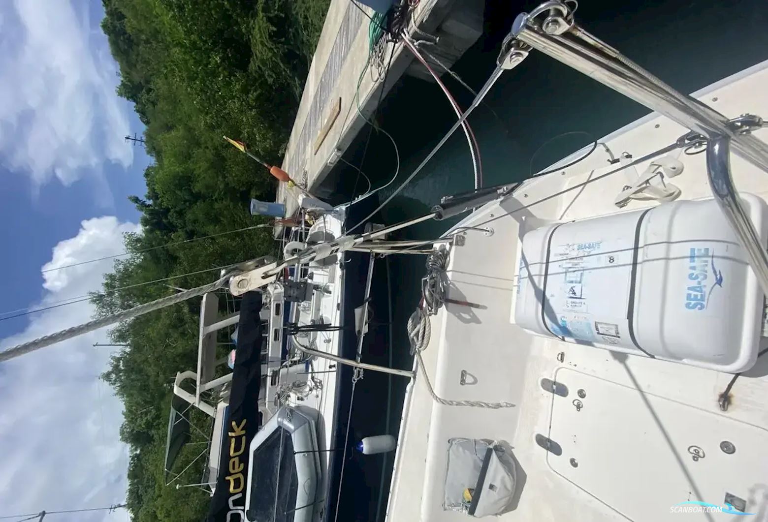 Farr Colvic Minnenium 65