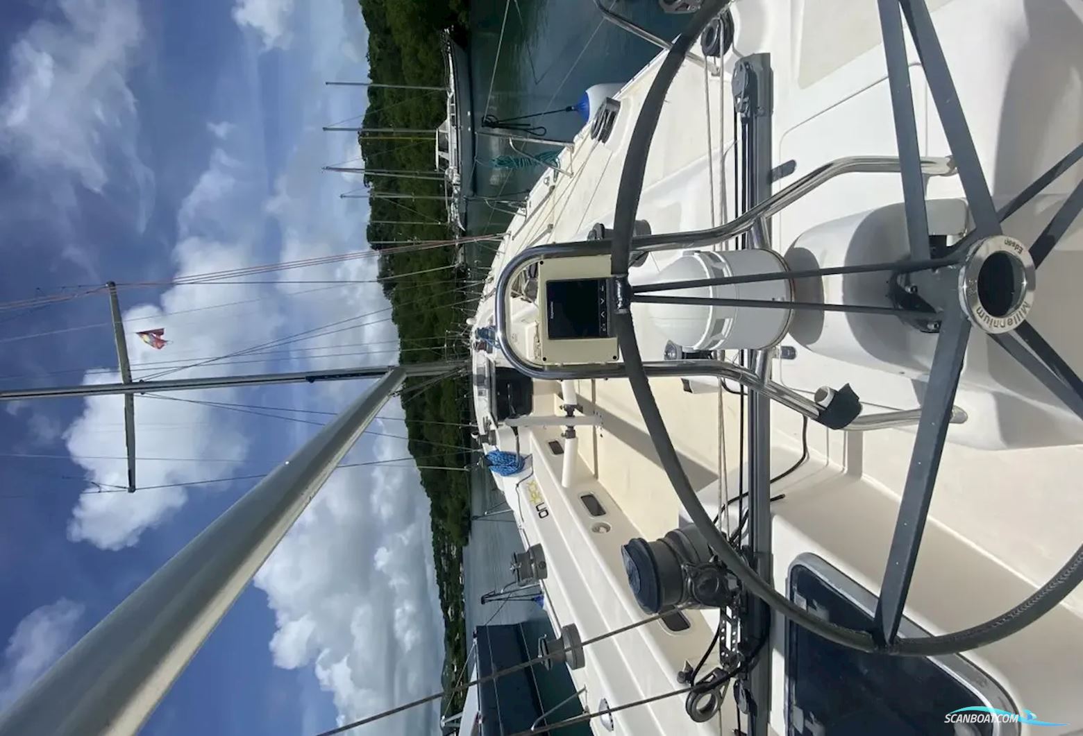 Farr Colvic Minnenium 65