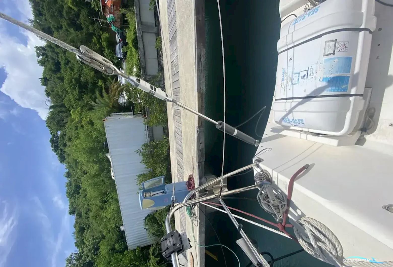 Farr Colvic Minnenium 65