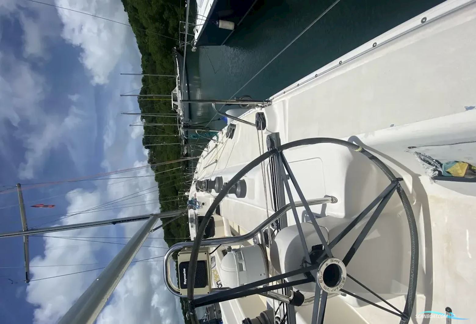 Farr Colvic Minnenium 65