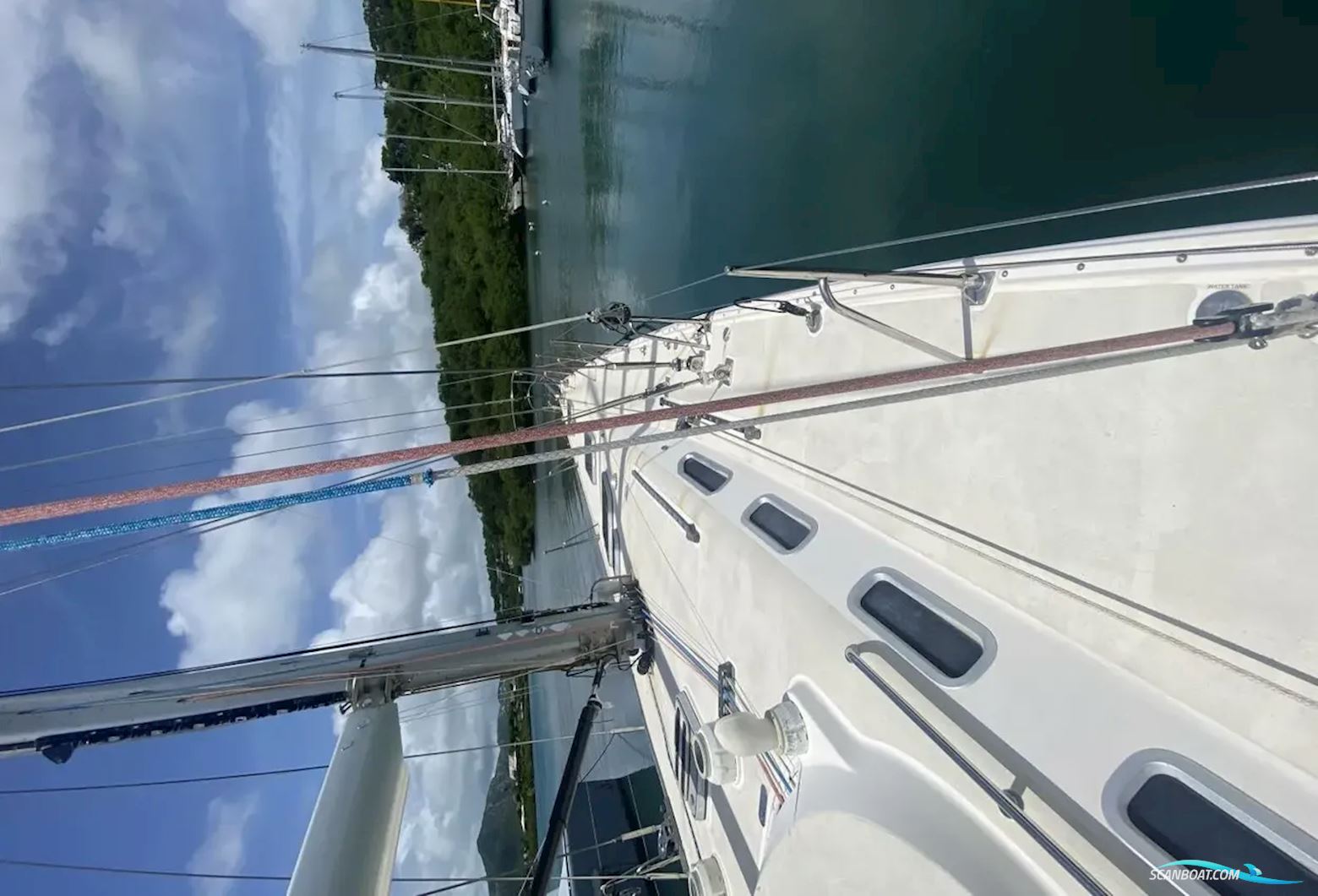 Farr Colvic Minnenium 65