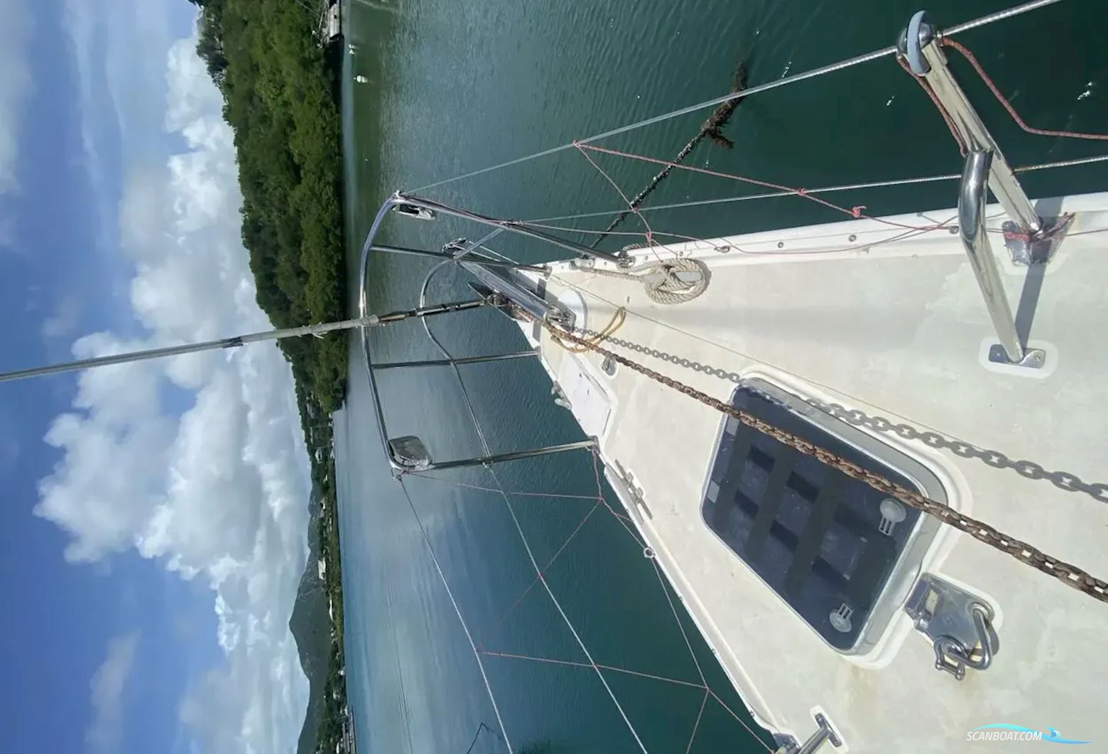 Farr Colvic Minnenium 65