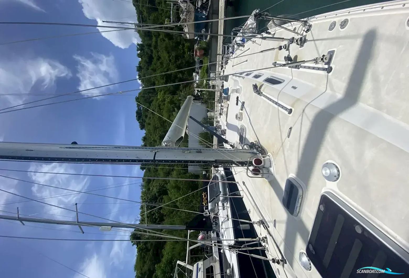 Farr Colvic Minnenium 65